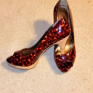 Nine West Pumps 9.5M
